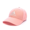 Casquette Rose Femme Adidas Ball
