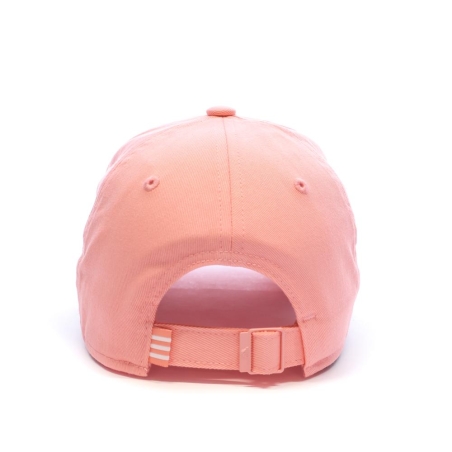 Casquette Rose Femme Adidas Ball