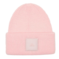 Bonnet Rose Femme Adidas Cuff Beanie