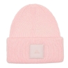 Bonnet Rose Femme Adidas Cuff Beanie