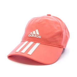 Casquette Orange Femme Adidas T60160