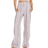 Pantalon Mauve Femme Billabong New Waves 2
