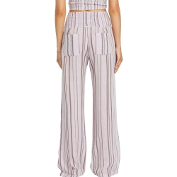 Pantalon Mauve Femme Billabong New Waves 2