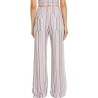 Pantalon Mauve Femme Billabong New Waves 2