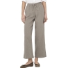Pantalon Fluide Taupe Femme JDY PHANTOM