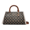 Sac à Main Marron Femme Guess Evelune