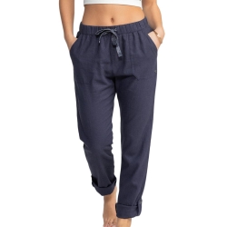 Pantalon fluide Marine Femme Roxy The Seashor