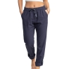Pantalon fluide Marine Femme Roxy The Seashor