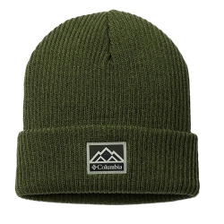 Bonnet Vert Foncé Femme Columbia Whirlibird