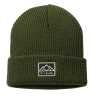Bonnet Vert Foncé Femme Columbia Whirlibird