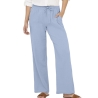 Pantalon Fluide Bleu Femme JDY PHANTOM