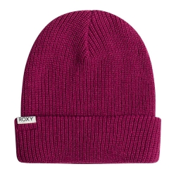 Bonnet Fushia Femme Roxy Island Fox