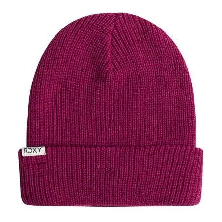 Bonnet Fushia Femme Roxy Island Fox