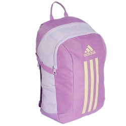 Sac à Dos Rose/Jaune Femme Adidas Prcyou