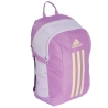 Sac à Dos Rose/Jaune Femme Adidas Prcyou