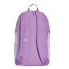 Sac à Dos Rose/Jaune Femme Adidas Prcyou