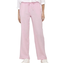 Pantalon Fluide Rose Femme JDY PHANTOM