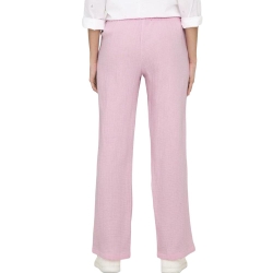 Pantalon Fluide Rose Femme JDY PHANTOM
