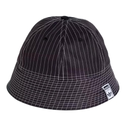 Bob Noir Mixte Adidas Bucket