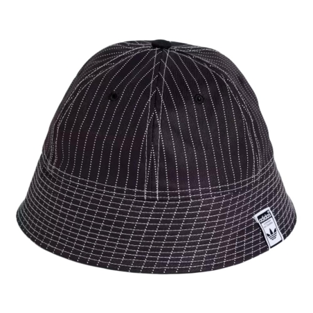 Bob Noir Mixte Adidas Bucket