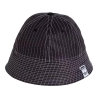 Bob Noir Mixte Adidas Bucket