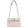 Sac à bandoulière Rose Clair Femme Guess Zamira