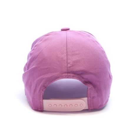 Casquette Rose Femme Timberland T60160