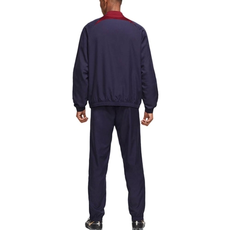 PSG Survetement Marine Homme Nike 2023/2024