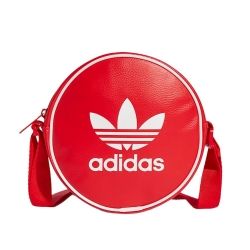 Sac à bandoulière Rouge Femme Adidas Ac Round Bag