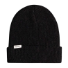Bonnet Noir Femme Roxy Island Fox