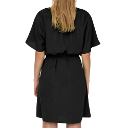 Robe Noir Femme Jdy Dia