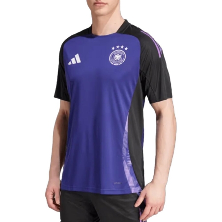 Allemagne Maillot Training Homme Adidas 2024