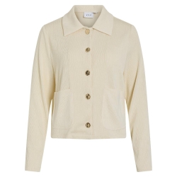 Pull Beige Femme Vila Mersa