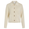 Pull Beige Femme Vila Mersa