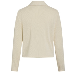 Pull Beige Femme Vila Mersa