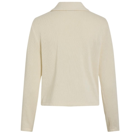Pull Beige Femme Vila Mersa