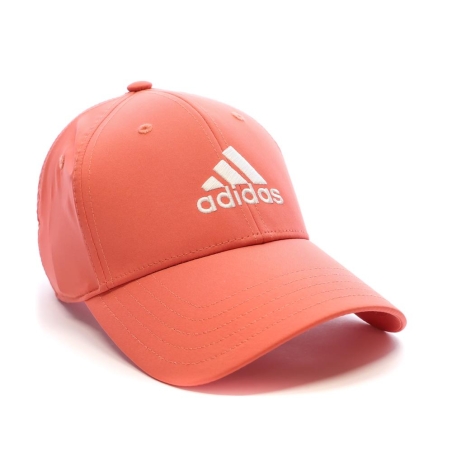 Casquette Rose Femme Adidas Bballcap