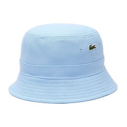 Bob Bleu Mixte Lacoste Picquet Buket Hat