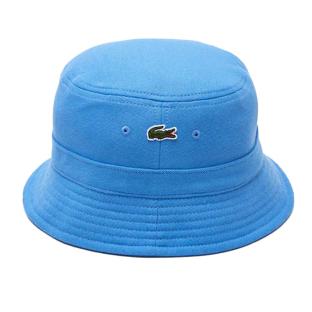 Bob Bleu foncé Mixte Lacoste Picquet Buket Hat