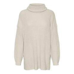 Pull Beige Femme Vero Moda Mzia