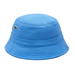 Bob Bleu foncé Mixte Lacoste Picquet Buket Hat