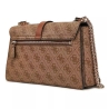 Sac à bandoulière Marron Femme Guess Zamira