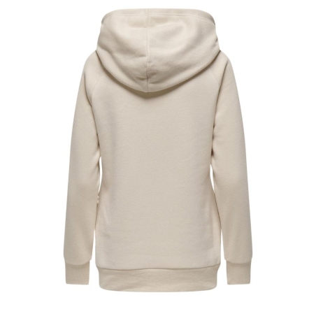 Sweat Beige Femme Only Jalena