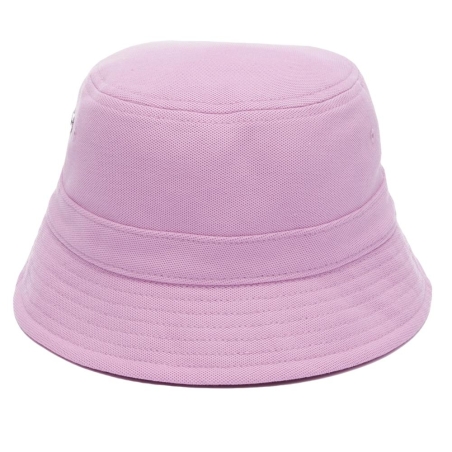 Bob Rose Mixte Lacoste Picquet Buket Hat