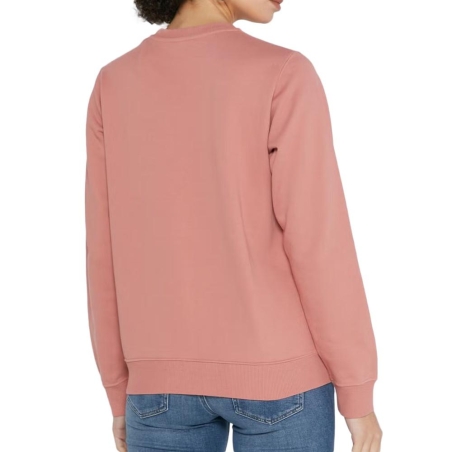 Sweat Rose Femme Diesel Fangs