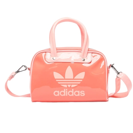 Sac à Main Rose Femme Adidas Ac Mini Bowling