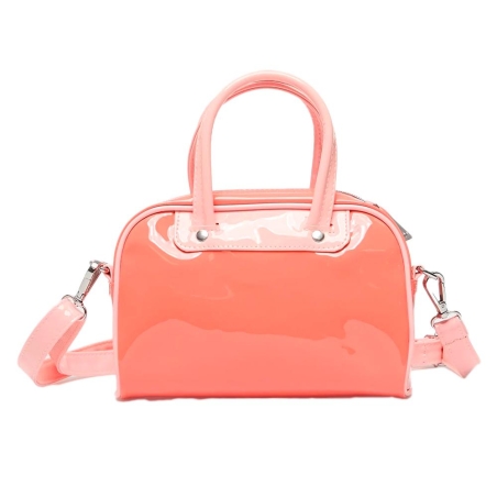 Sac à Main Rose Femme Adidas Ac Mini Bowling