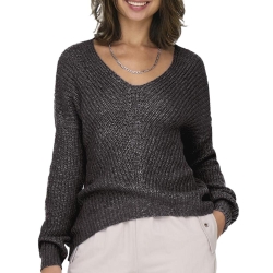 Pull Marron Femme JDY MEGANN