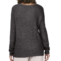 Pull Marron Femme JDY MEGANN