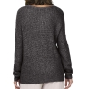 Pull Marron Femme JDY MEGANN